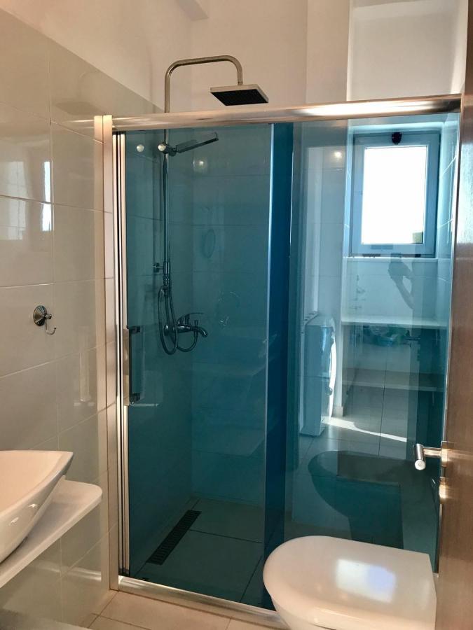 Seaside View Apartment Sarandë 外观 照片