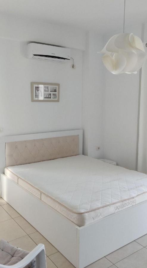 Seaside View Apartment Sarandë 外观 照片
